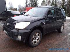 Toyota Rav 4 5D 2,0 4x4 -06 ACA21L