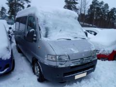 Peugeot Boxer Bus 9-H. 2.8HDI MT5