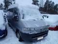 Kuva 2: Peugeot Boxer Bus 9-H. 2.8HDI MT5 2001