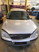 Ford Mondeo 1.8 LB -02