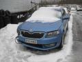 Kuva2: Skoda Octavia 1.2tsi 81kw