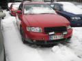 Kuva 2: Audi A42.0b 2004