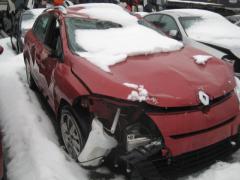 Renault Mgane stw