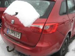 Seat Ibiza 16tdi 110hv