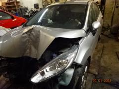 Ford Fiesta 1.0