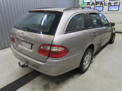 Mercedes-Benz E 211 220 CDi Farm