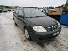 Toyota Corolla 1.6VVT-i farm. -06