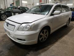 Toyota Avensis 2.0 D4D Elegant Wagon -03 CDT250L-AWMGYW