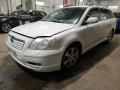 Kuva 2: Toyota Avensis 2.0 D4D Elegant Wagon -03 CDT250L-AWMGYW 2003