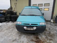 Fiat Scudo 2.0 JTD -00