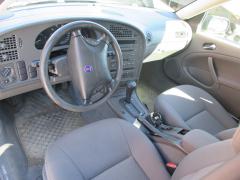 Saab 9-5