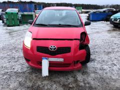 Toyota Yaris 1.3 VVT-i -07