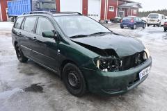 Toyota Corolla (E120) STW 1.6 VVT-i 110hv NMT