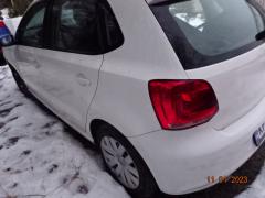 Volkswagen Polo 1.2 TSI