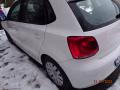 Kuva 2: Volkswagen Polo 1.2 TSI 2011