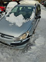 Peugeot 307 Break 1.6 16V  -04