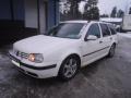 Kuva 2: VW Golf IV 5D Variant 1.9TDI MT5 Trendline 2004