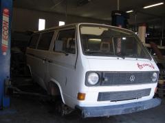 Volkswagen Transporter 1,6 TD 51kW syncro