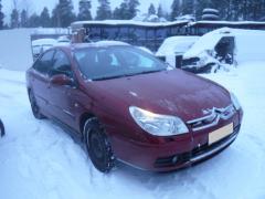 Citroen C5 II 5D HB 2.0i 16V MT5