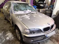 BMW E46 316 sedan -03