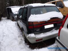Mitsubishi Space Wagon 2,0 4WD -94