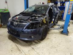 Toyota Avensis (T27) -10 1.6l