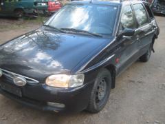 Ford Escort 1.6i 16V Farm