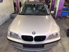 BMW E46 330i farm. -02