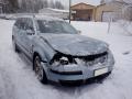 Kuva2: VW Passat 3B6 5D Variant 1.9TDI MT6 4Motion