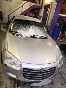 Chrysler Sebring 2.4 sedan -06
