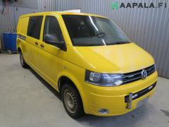 Volkswagen Transporter (T5) 2.0 TDi
