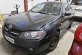 Kuva 2: NISSAN ALMERA II (N16) 1.8 116hv sedan 2004