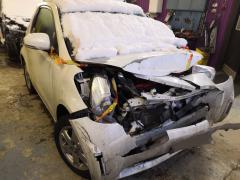 Toyota iQ 1.0 -12