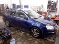 Kuva2: VW Golf V 5D Variant 2.0TDI MT6 Sportline