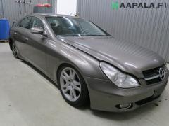 Mercedes-Benz CLS (W219) 320 CDi