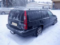 Volvo V70 Mk1 5D STW 2.5TDI MT5