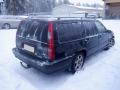 Kuva 2: Volvo V70 Mk1 5D STW 2.5TDI MT5 1997