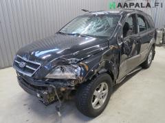 Kia Sorento (JC) 2.5 CRDi 4X4