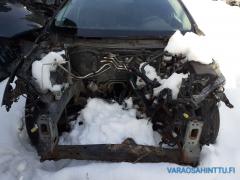 Toyota Avensis 2,0D