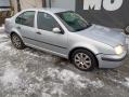 Kuva 2: Volkswagen Bora 1.6  AKL 2000