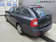 Skoda Octavia II 1.4 TSI Farm
