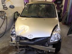 Toyota Yaris Verso 1.4 D-4D -04