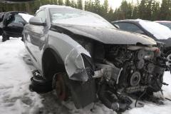Audi A5 3.0TDI