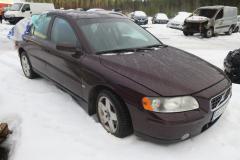 Volvo S60 2.4