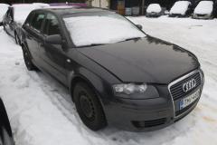 Audi A3 1.6i SPORTBACK