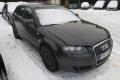 Kuva 2: Audi A3 1.6i SPORTBACK 2005