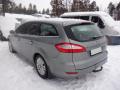 Kuva2: Ford Mondeo IV Pre-Facelift 5D STW 2.0TDCi A/T Ghia