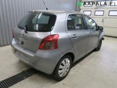 Toyota Yaris 1.3 VVT-i 5/HB