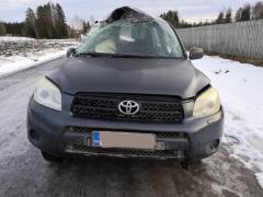 Toyota Rav 4 2.2 D 4WD -07