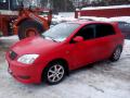 Kuva2: Toyota Corolla 5D HB 1.6VVT-i MT5 Terra Engl.